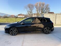 Volkswagen - Golf 8 - 2.0 R