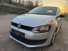 Volkswagen - Polo - 1.6TDI