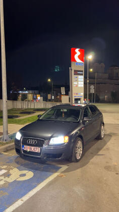 Audi - A3 - 1.9tdi