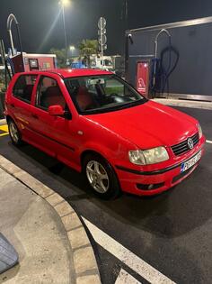 Volkswagen - Polo - 1.4 tdi