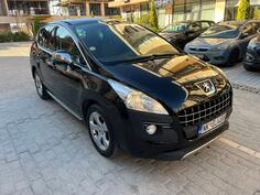 Peugeot - 3008 - 1.6 hdi