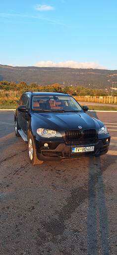 BMW - X5 - 3.0d