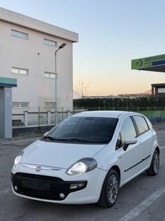 Fiat - Punto Evo - 1.3