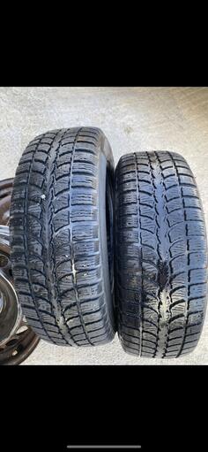 Tigar - zimska - Zimska guma