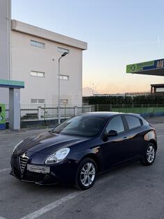 Alfa Romeo - Giulietta - 1.6