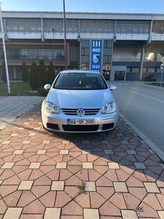 Volkswagen - Golf 5 - 1.9 TDI