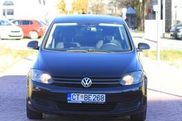 Volkswagen - Golf 6 - 2.0