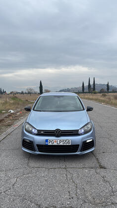 Volkswagen - Golf 6 - 2.0