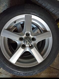 Ostalo - 5x112r16 - Aluminijum felne