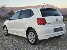 Volkswagen - Polo - 1.2tdi