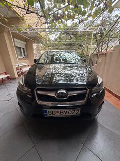 Subaru - XV - 2.0