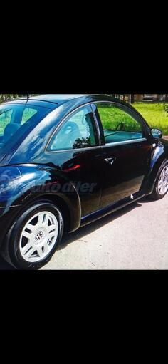 Volkswagen - Beetle