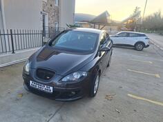 Seat - Altea - TDI