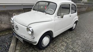 Zastava - 750 - 600