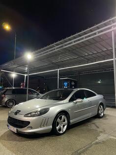 Peugeot - 407 - 2.7 HDI