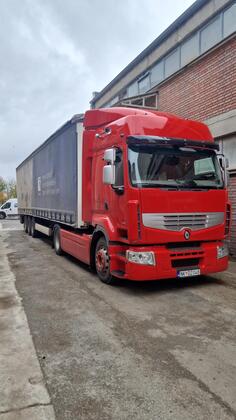 Renault - Premium