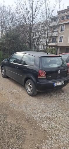 Volkswagen - Polo - 1.4 tdi