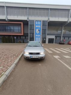 Audi - A4 - A4