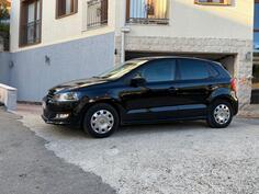 Volkswagen - Polo - 1.2