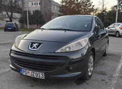 Peugeot - 207 - 1.4HDI