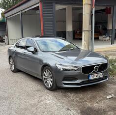 Volvo - S90 - 2.0 D4