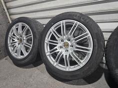 Alutec felne i Westlake gume