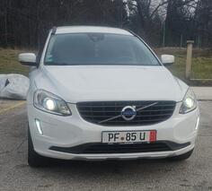 Volvo - XC 60 - 2.4 D4 AWD