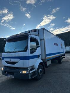 Renault - MIDLUM