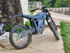 Ostalo - Talaria Sting R mx4