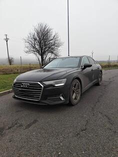 Audi - A6 - 45 TDI QUATTRO