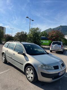 Renault - Megane - 1.5
