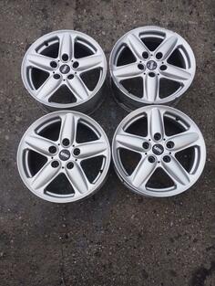 Fabričke - mini - Aluminijum felne