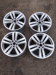 Fabričke - vw - Aluminijum felne