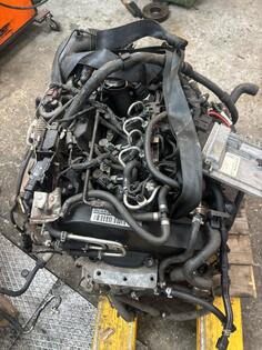 Motor za Automobile - Volkswagen - Polo    - 2016