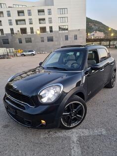 Mini - Countryman - S