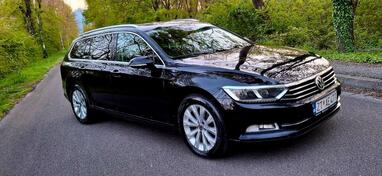 Volkswagen - Passat - 1.6 TDI