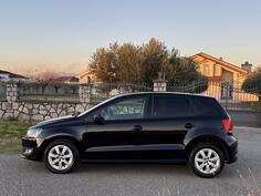 Volkswagen - Polo - 1.2 Tdi