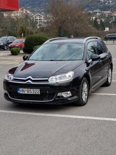 Citroen - C5 - 1.6 HDI