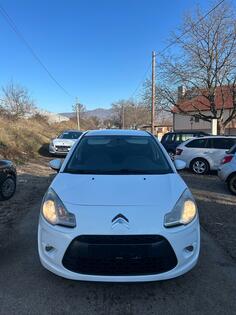 Citroen - C3 - 1.4 HDi