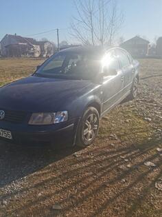 Volkswagen - Passat - 1.9 tdi 66 kw
