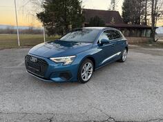 Audi - A3 - 2.0TDI