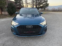 Audi - A3 - 2.0TDI