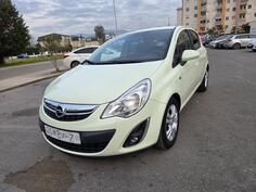 Opel - Corsa - 1.3 CDTi 2011 EcoFlex