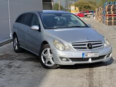 Mercedes Benz - R 320 - 320