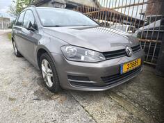 Volkswagen - Golf 7 - 1,6 tdi