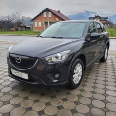 Mazda - CX-5