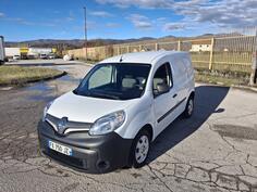 Renault - Kangoo - 1.5dci