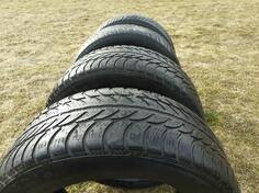 Bridgestone - m+s - Zimska guma