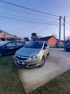 Opel - Corsa - 1.3 CDTI