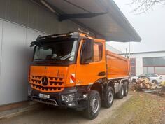 Mercedes Benz - AROCS 3246